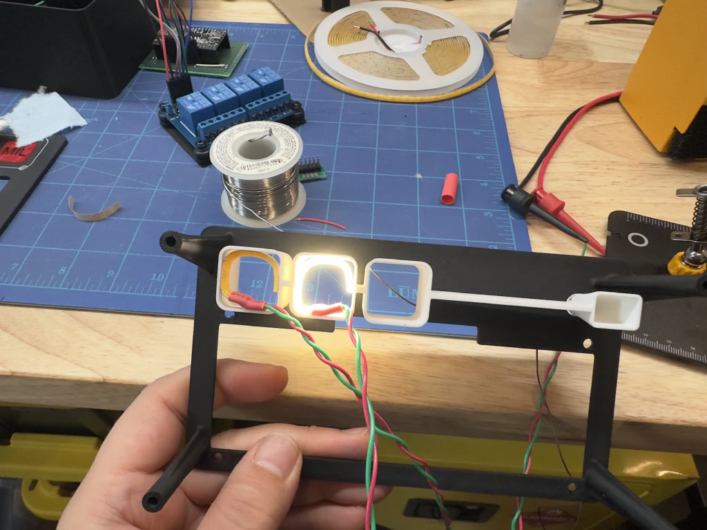 light-pod