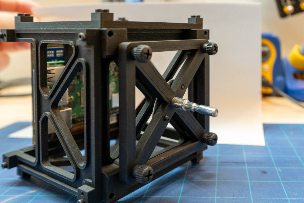 mounting bracket