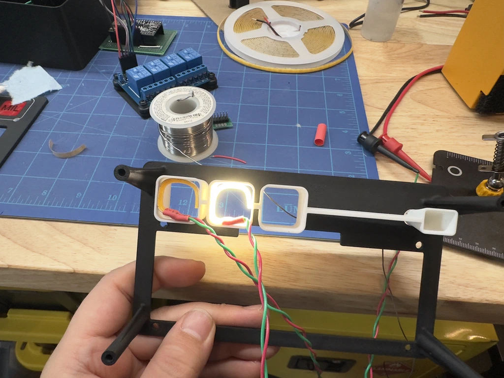 light-pod