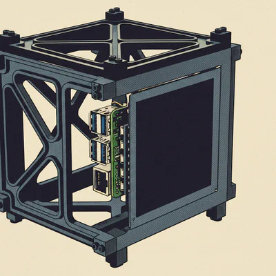 RTSP Video Stream on Raspberry Pi