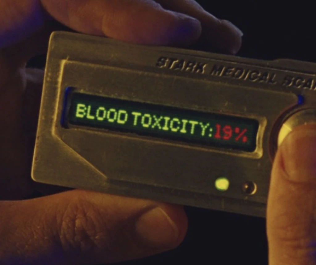 Screenshot from movie